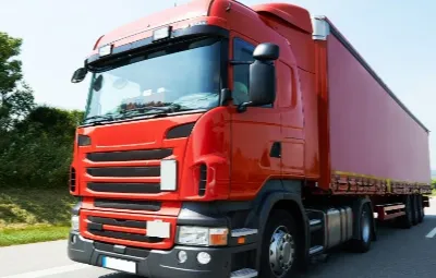 Bursa Karaköprü Ambar Kargo