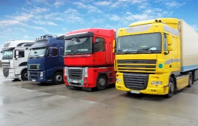 Bursa Karaköprü Nakliye Ambarı