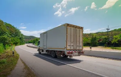 Bursa ile Karaköprü Arası Bulaşık Makinesi Taşıma