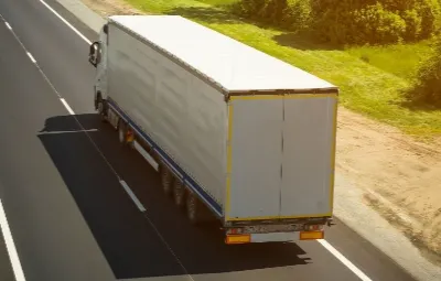 Bursa ile Karaköprü Arası Parça Eşya Taşıma