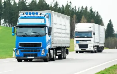 Bursa ile Karaköprü Arası Eşya Taşıma